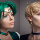 Cosplay by fenixfatalist & vergiil-sparda | Photo by Miadema